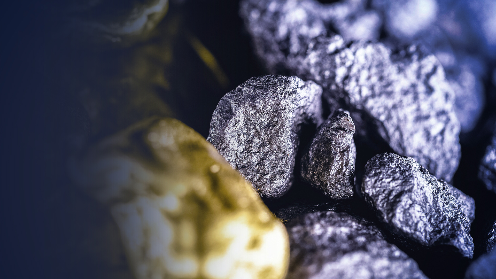 Gold & silver: past, present and future real money